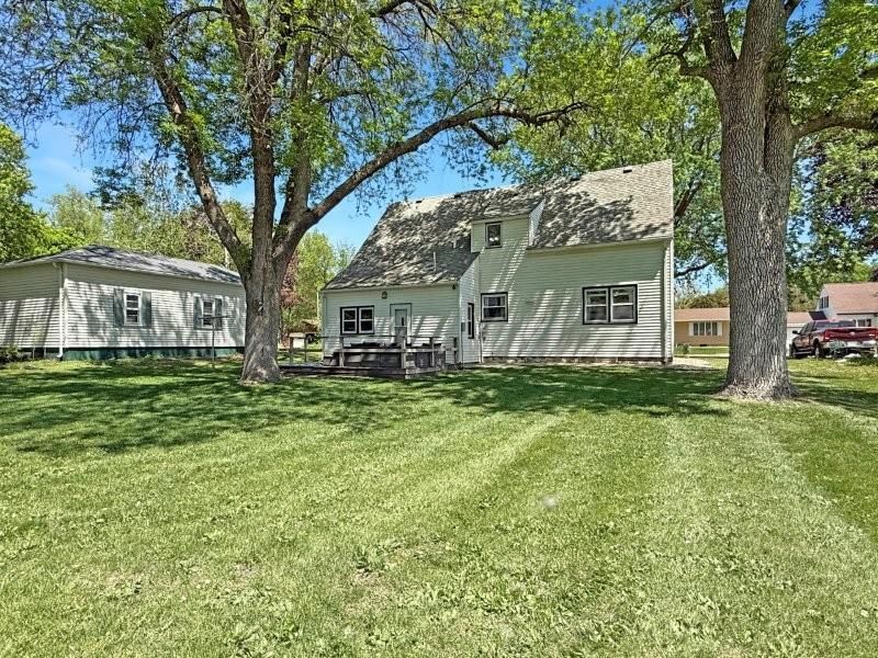 213 N 1st Ave E, Truman, MN 56088