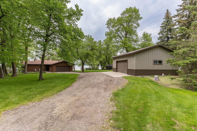 22005 Statesboro Trl, Clitherall, MN 56524