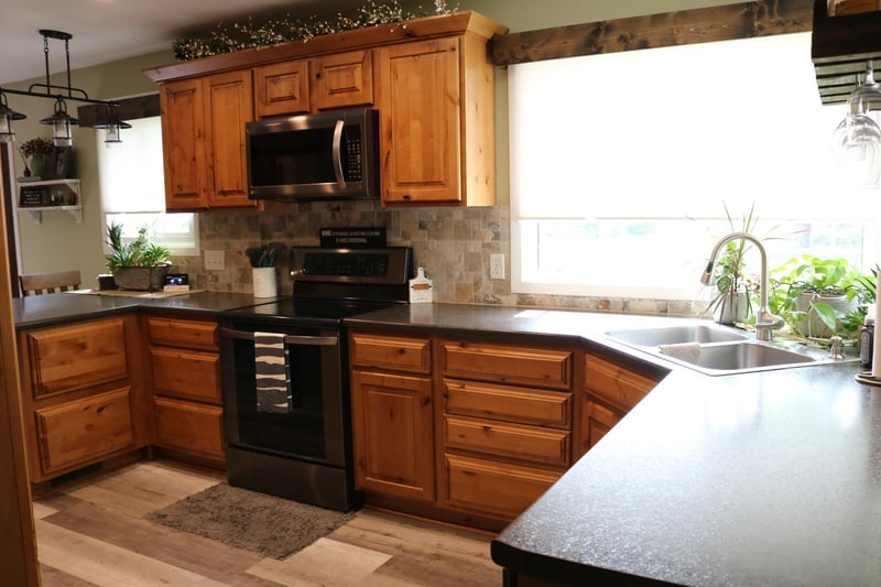 304 N Manyaska St, Sherburn, MN 56171