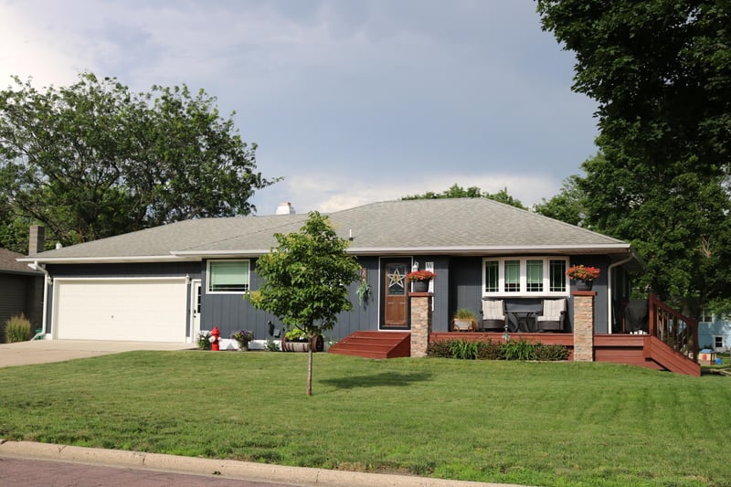 304 N Manyaska St, Sherburn, MN 56171