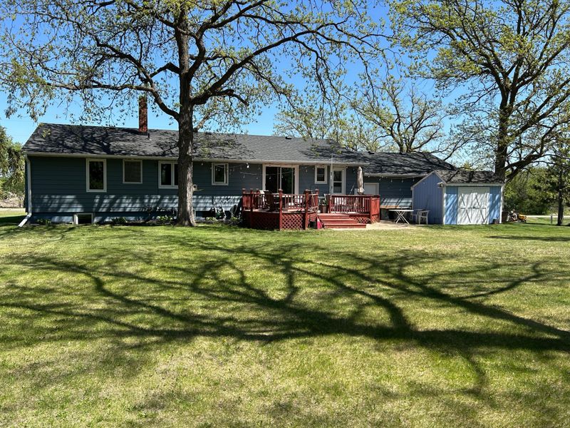 14423 125th Ave, Wadena, MN 56482