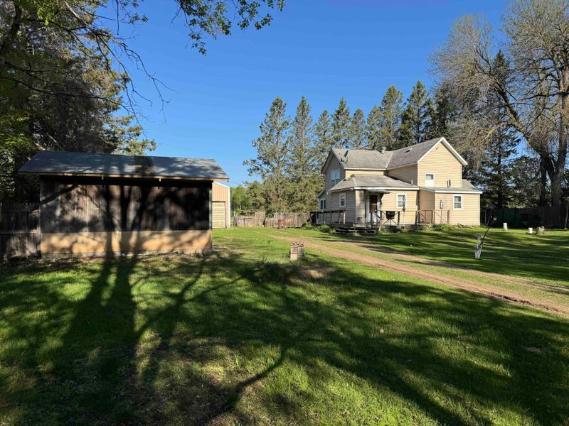 512 3rd St N, Brook Park, MN 55007