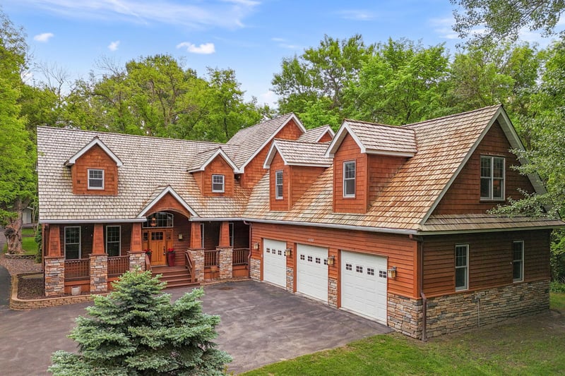 1130 N Shore Dr W, Orono, MN 55364