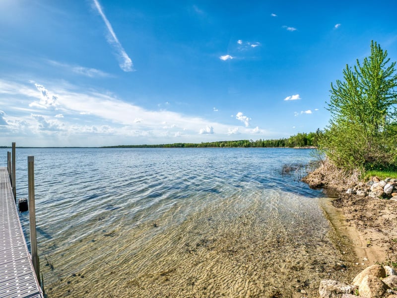 394 Lake Ave NW, Tenstrike, MN 56683