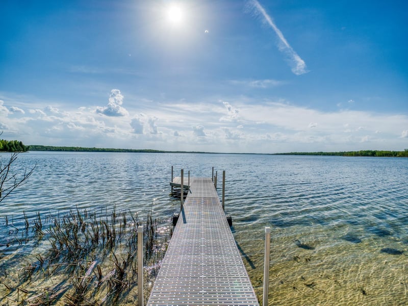 394 Lake Ave NW, Tenstrike, MN 56683