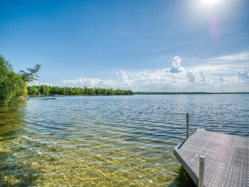 394 Lake Ave NW, Tenstrike, MN 56683