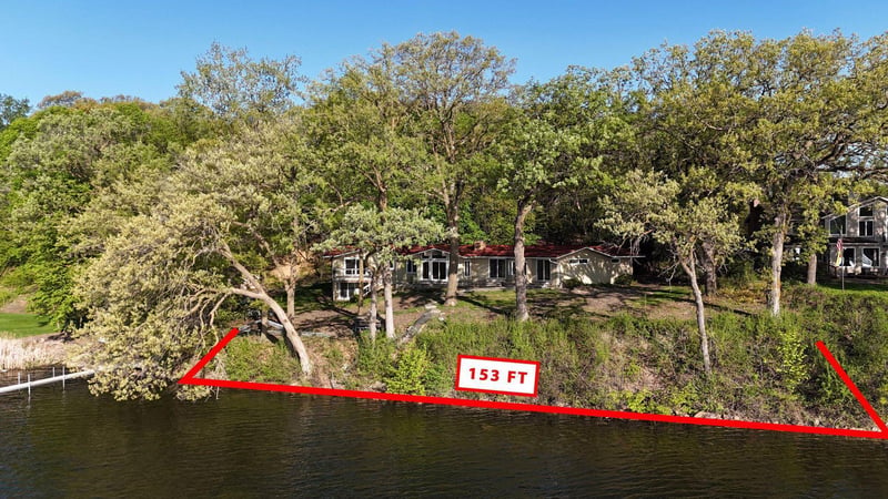 850 Windjammer Ln, Mound, MN 55364