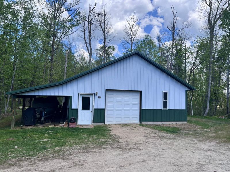 478 County Road 47 NE, Longville, MN 56655