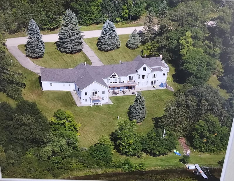 28571 N Buffalo Lake Rd, Callaway, MN 56521