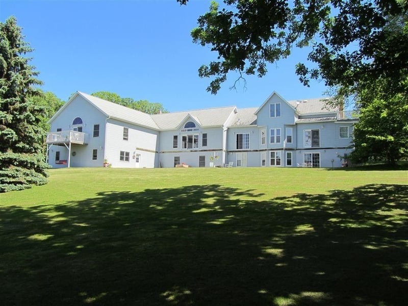 28571 N Buffalo Lake Rd, Callaway, MN 56521
