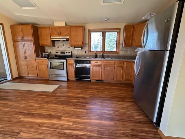 5769 W Saari Rd, Embarrass, MN 55732