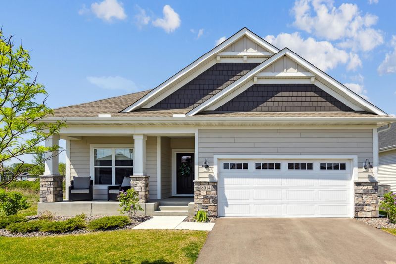 8014 Walnut Ln, Corcoran, MN 55340