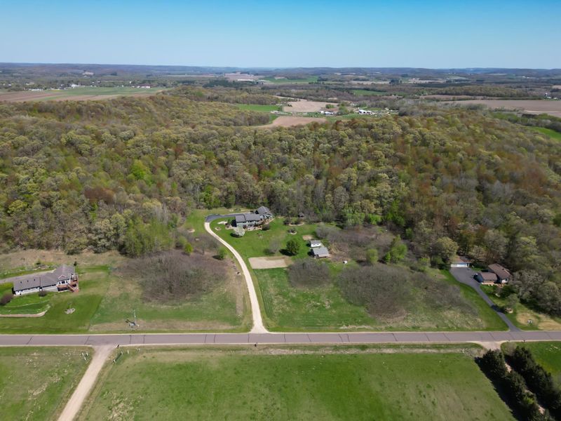 E8965 810th Ave, Colfax, WI 54730