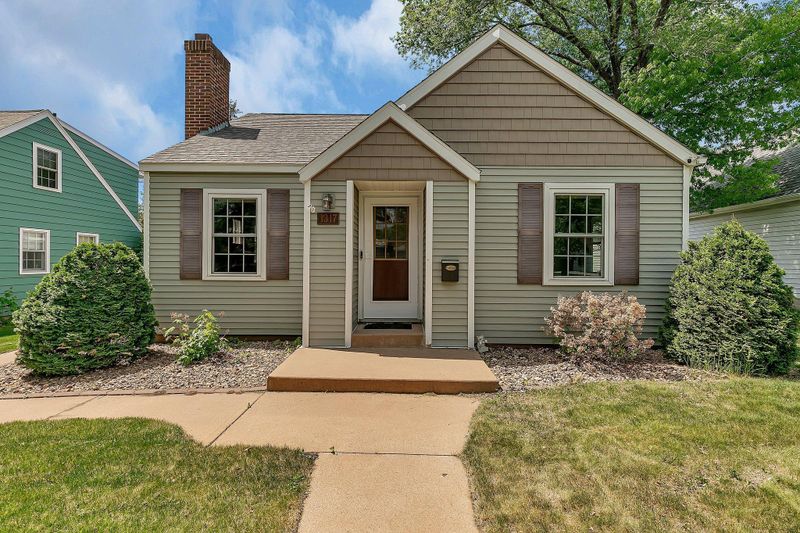1317 8th Ave N, Saint Cloud, MN 56303