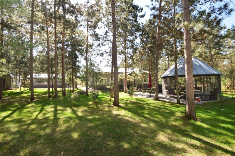N13071 Dragon Dr, Minong, WI 54859
