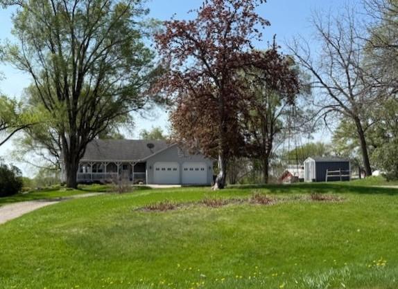 6669 22nd St NW, Maple Lake, MN 55358