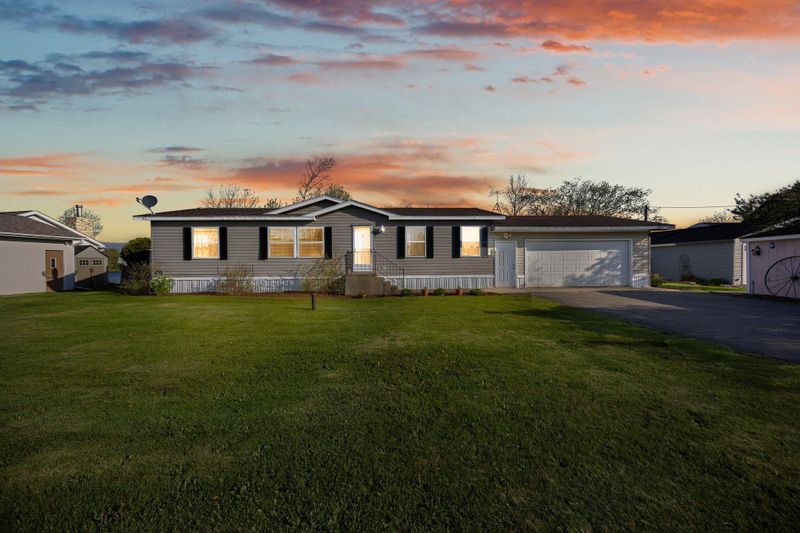 43 155th Ave, Turtle Lake, WI 54889