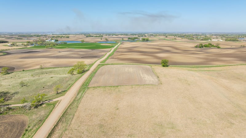 TBD 302nd St, Starbuck, MN 56381