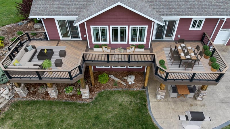 1555 Dickson Dr, Hendricks, MN 56136