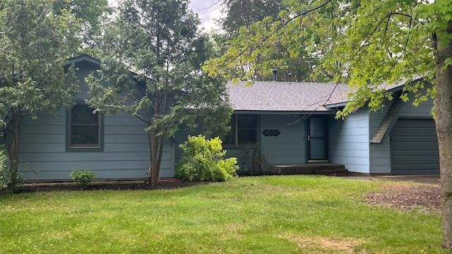 3033 Fulton Cir, Clearwater, MN 55320