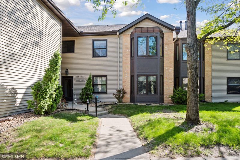 11031 Oregon Cir #58, Bloomington, MN 55438