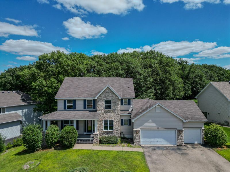 13320 Cedar Ave, Apple Valley, MN 55124