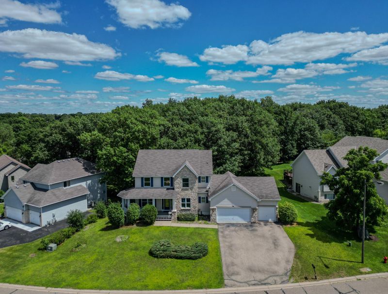 13320 Cedar Ave, Apple Valley, MN 55124