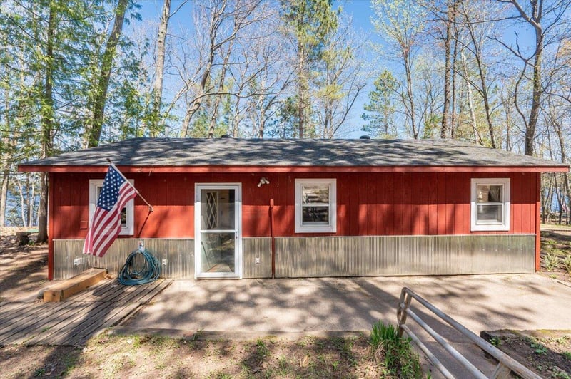 11701 E South Lake Blvd, Lake Nebagamon, WI 54849