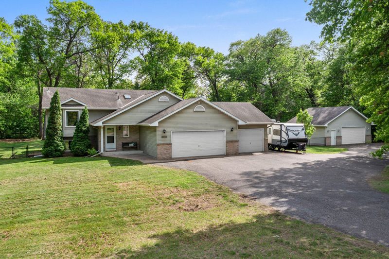 2308 Crosstown Blvd NE, Ham Lake, MN 55304