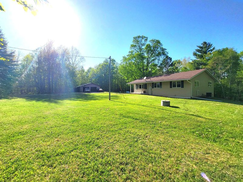 237 125th Ave, Turtle Lake, WI 54889