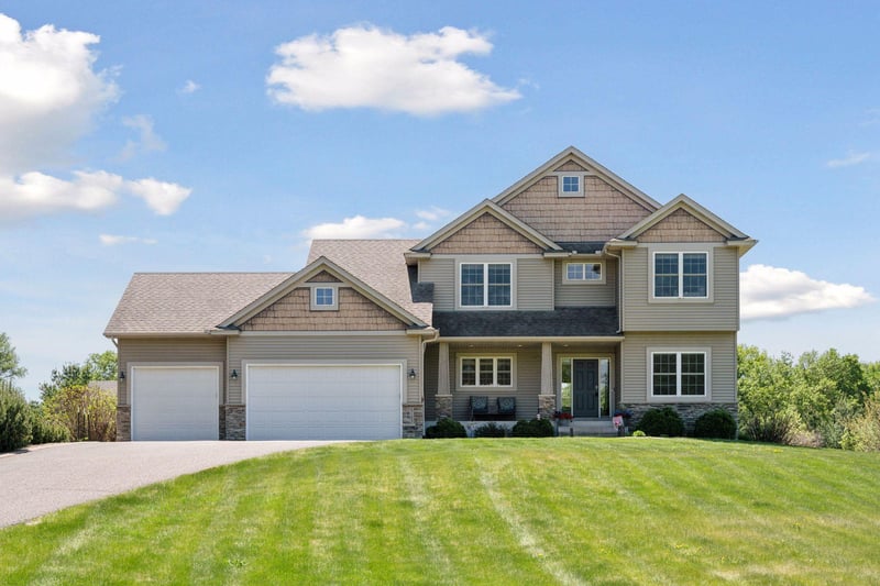 5163 116th St NW, Maple Lake, MN 55358