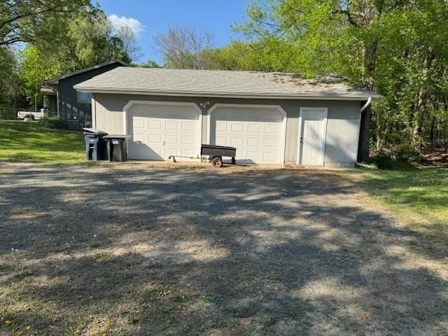 4320 E Viking Ln, Wyoming, MN 55092