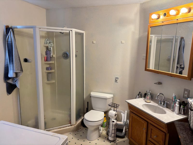 211 S Manyaska St, Sherburn, MN 56171