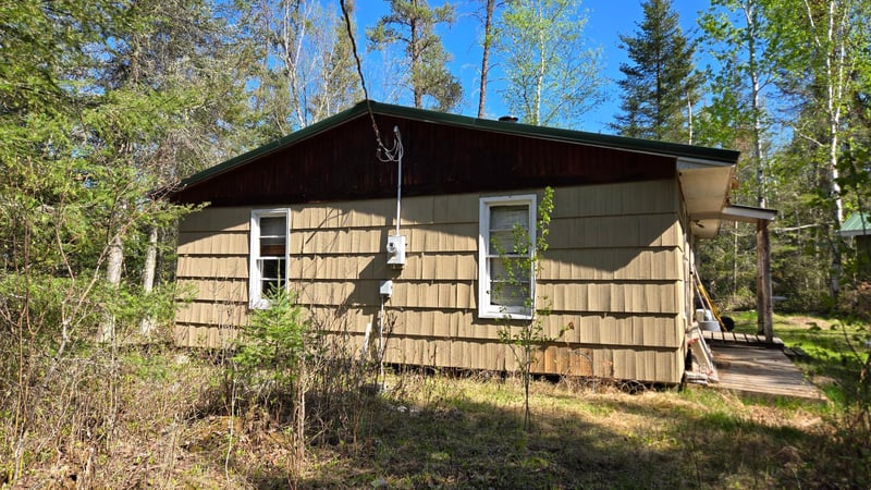 664 East Bay, Crane Lake, MN 55725