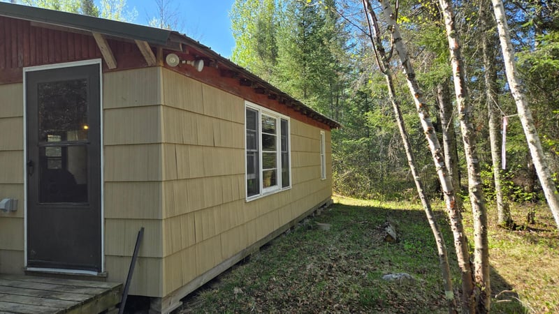 664 East Bay, Crane Lake, MN 55725