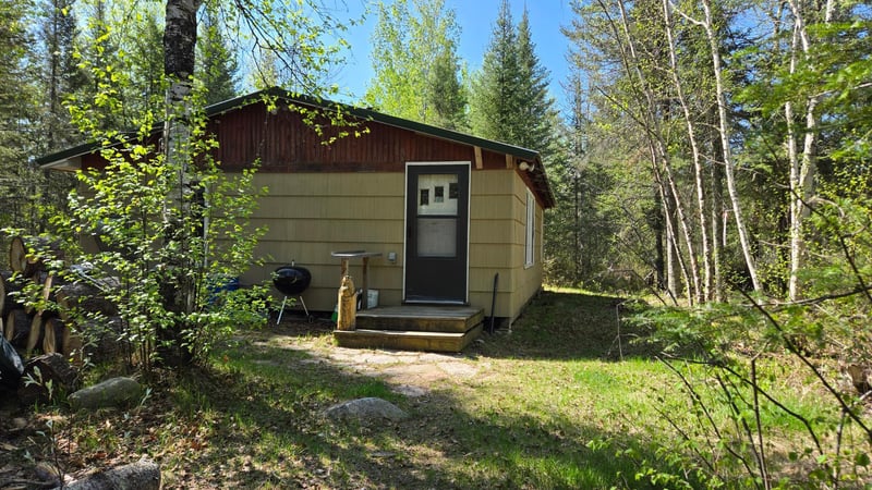 664 East Bay, Crane Lake, MN 55725