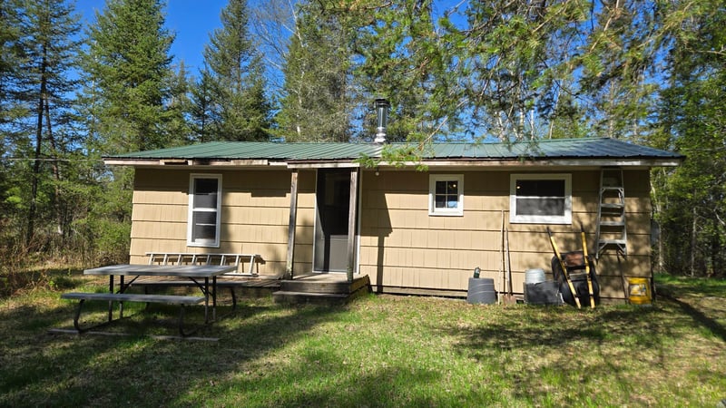 664 East Bay, Crane Lake, MN 55725