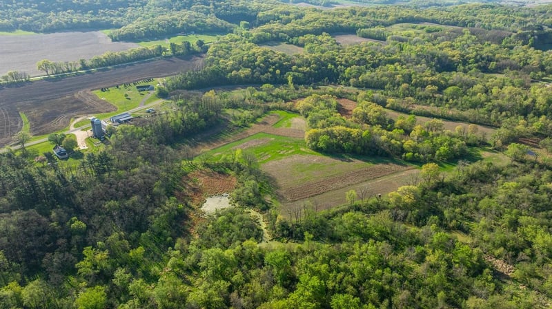 TBD Sand Rd, Mondovi, WI 54755