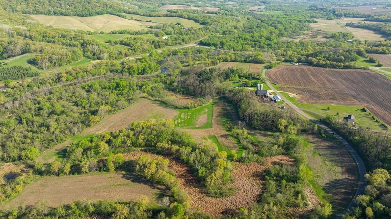 TBD Sand Rd, Mondovi, WI 54755