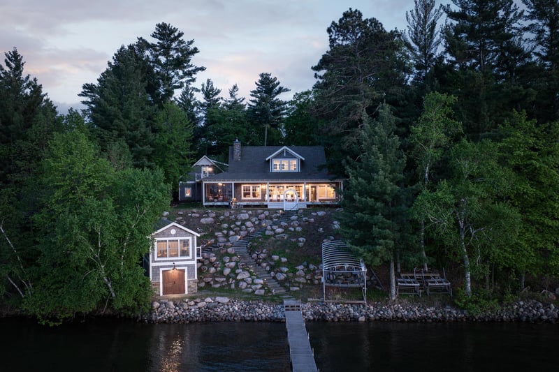 6024 Ojibwa Rd, Brainerd, MN 56401