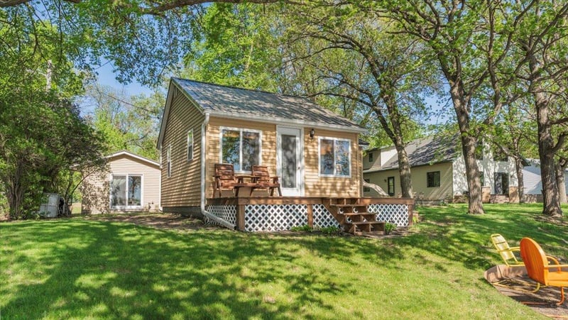 13749 169th Ave, Villard, MN 56385