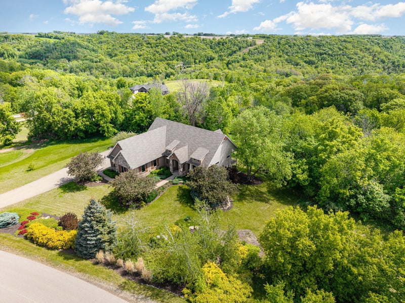 255 Westwood South St, Welch, MN 55089
