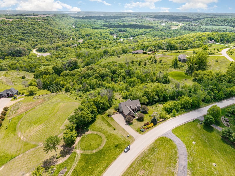 255 Westwood South St, Welch, MN 55089
