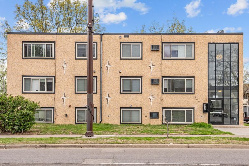 500 W 28th St, Minneapolis, MN 55408