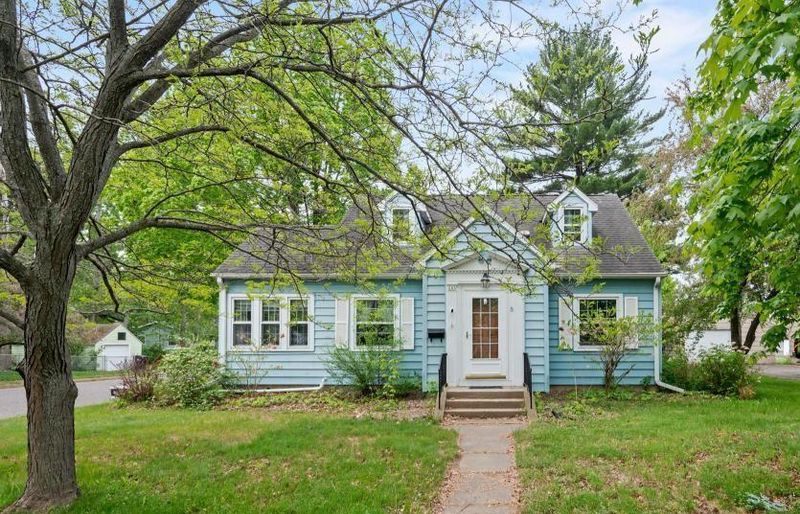 203 South St, Amery, WI 54001