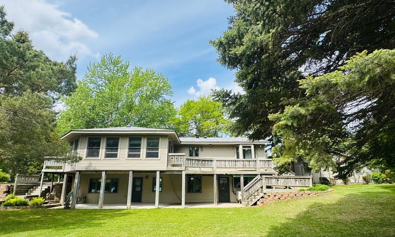 8971 71st St NE, Spicer, MN 56288
