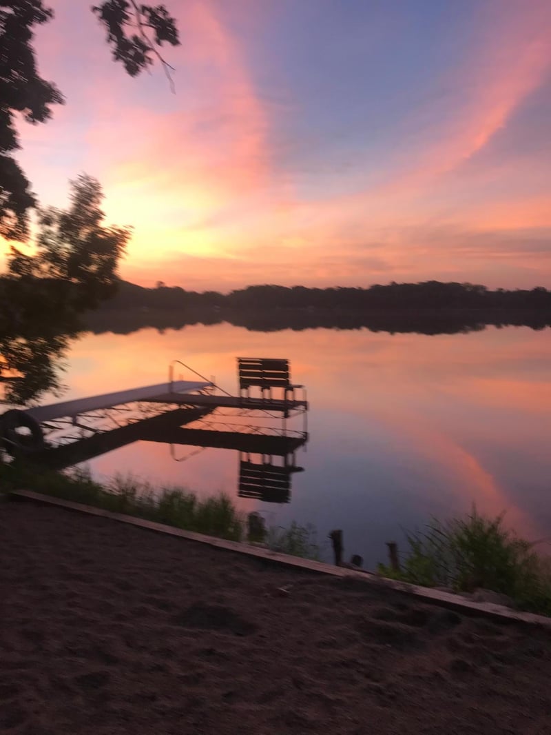 8971 71st St NE, Spicer, MN 56288