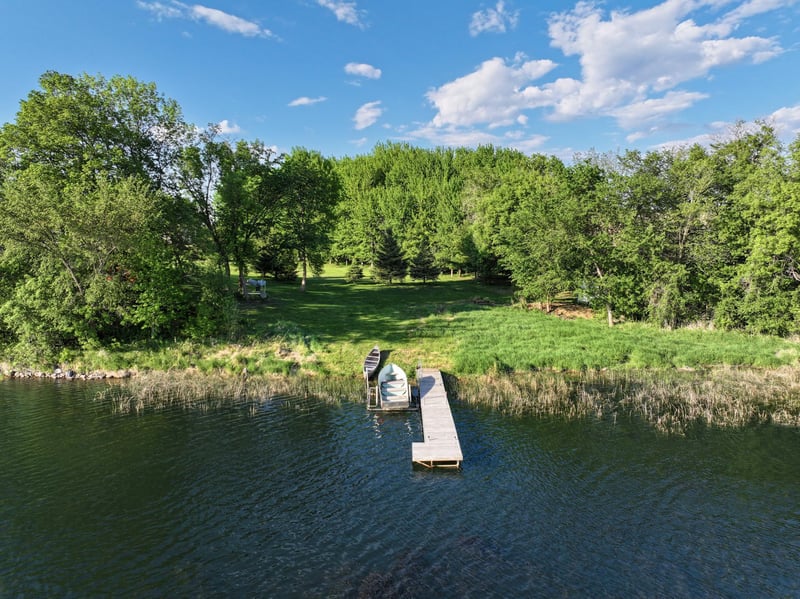 14976 County Road 107 SW, Kensington, MN 56343