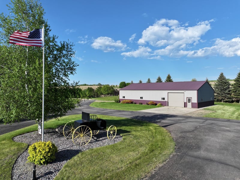 14976 County Road 107 SW, Kensington, MN 56343
