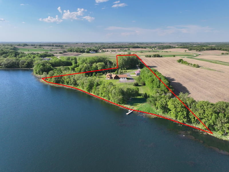 14976 County Road 107 SW, Kensington, MN 56343